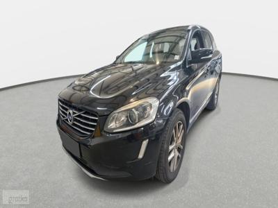 Volvo XC60 2.0 D4 150KM FV23, klima, multifunkcja