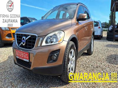 Volvo XC60 I 2009