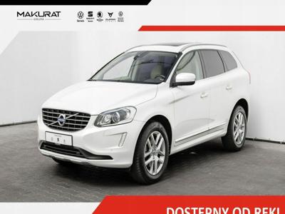 Volvo XC60 I SUV Facelifting 2.0 D3 DRIVE-E 150KM 2017