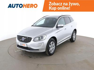 Volvo XC60 I SUV Facelifting 2.0 D4 DRIVE-E 190KM 2015