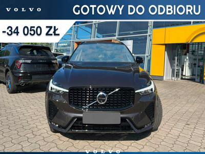 Volvo XC60 II 2023