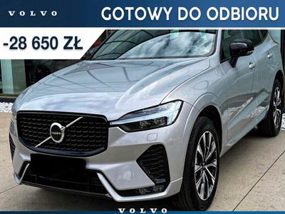 Volvo XC60 II 2023