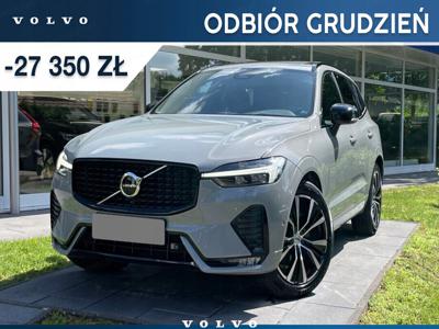 Volvo XC60 II 2023