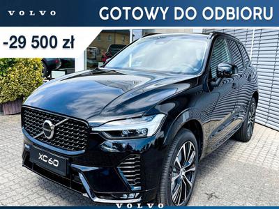 Volvo XC60 II 2023