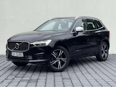 Volvo XC60 II Crossover D3 150KM 2018