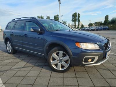 Volvo XC70 3.0 T6