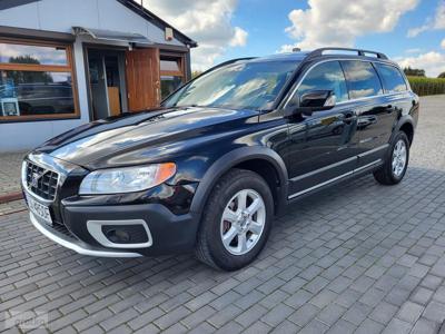 Volvo XC70 III ZAREJESTROWANY 3.2 AWD AUTOMAT SKÓRA !!!