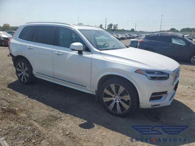 Volvo XC90 II 2021