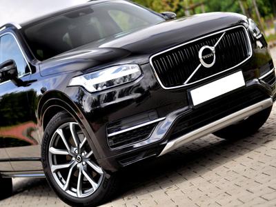 Volvo XC90 II SUV 2.0 D5 235KM 2018