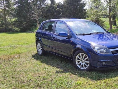 Astra h 1.6 16v zamiana na większe