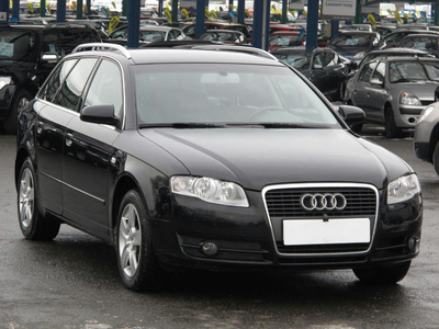 Audi A4 2006 2.0 272512km Kombi