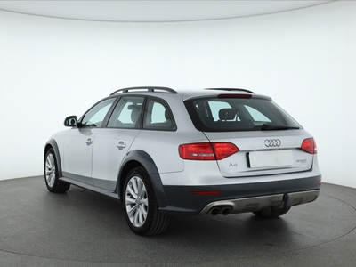 Audi A4 Allroad 2013 2.0 TDI 178434km Kombi