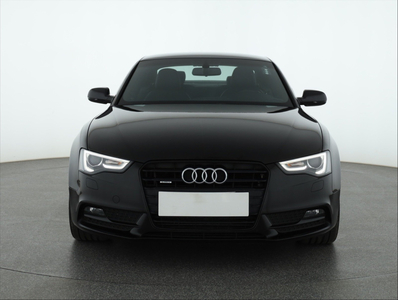 Audi A5 2013 3.0 TDI 178452km Coupe