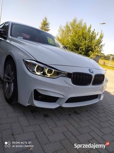 BMW f30 look m3