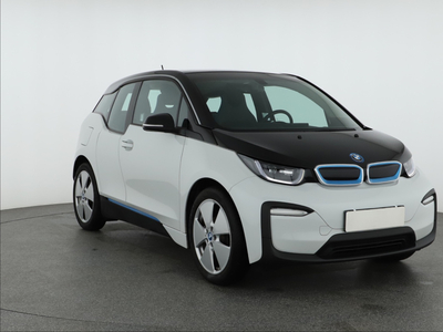 BMW i3 2018 94Ah BEV 54185km Hatchback