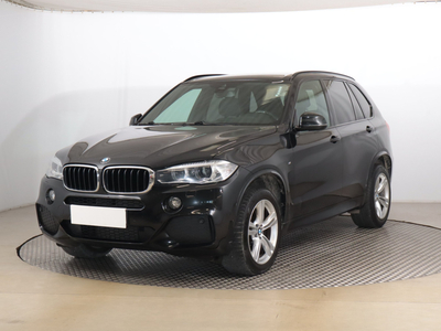 BMW X5 2016 xDrive25d 179086km SUV