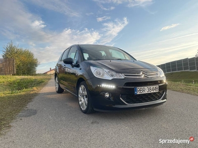 Citroen C3 II 1.6