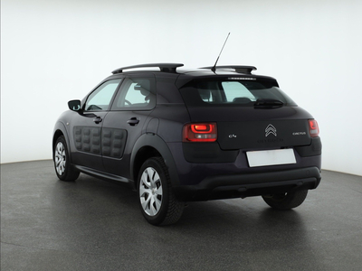 Citroen C4 Cactus 2014 1.6 e