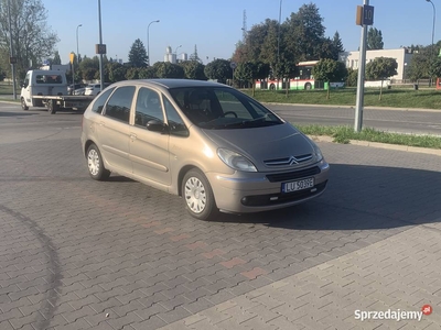 Citroen Xsara Picasso 1.6 HDI