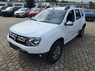 Dacia Duster 2015 1.6 SCe 122307km SUV