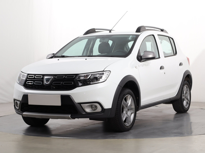 Dacia Sandero 2017 0.9 TCe 39265km Hatchback