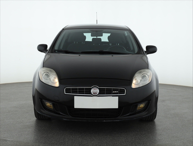 Fiat Bravo 2008 1.4 T