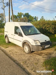 ford connect turneo transit mk 1