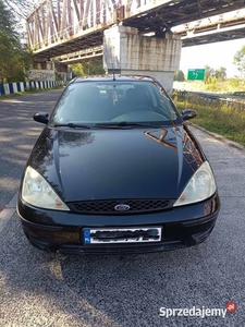 Ford Focus 1,8 TDDI