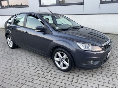 Ford Focus LIFT 2011r, 1,6 100KM, Iwłasciciel, Polski salon, FX gold