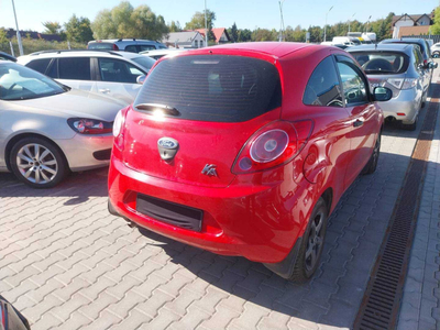 Ford Ka 2014 1.2 i 78252km Hatchback