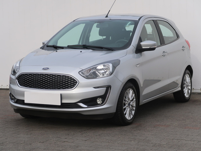 Ford Ka+ 2019 1.2 Ti