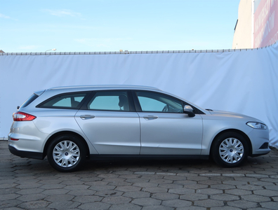 Ford Mondeo 2015 1.6 TDCi 162042km Kombi