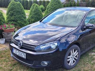 Golf 1.4 DSG