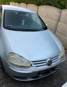 Golf V 1.9 TDI