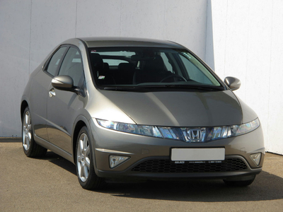 Honda Civic 2007 1.4 i