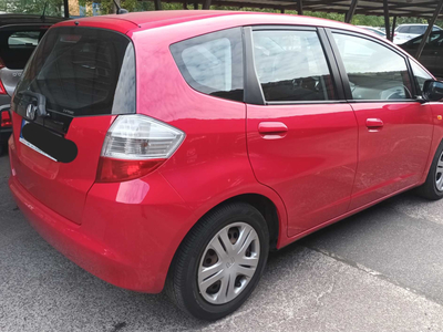 Honda Jazz 2008 1.2 i