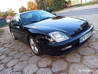 Honda Prelude V 2.2 VTEC