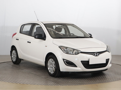 Hyundai i20 2014 1.1 CRDi 220532km Hatchback