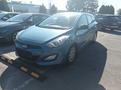 Hyundai i30 2013 1.4 CRDi 201969km Kombi