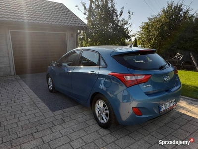 Hyundai i30 2014r