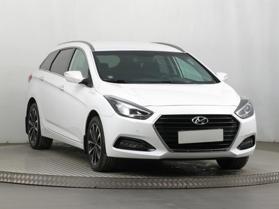 Hyundai i40 2016 1.7 CRDI 161885km Kombi