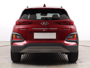 Hyundai Kona 2019 1.0 T