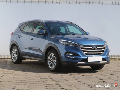 Hyundai Tucson 1.6 GDI