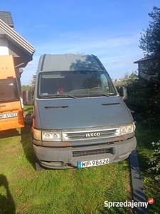 Iveco 35c17