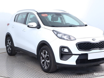 Kia Sportage 1.6 CRDi