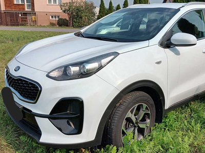 Kia Sportage 2018 1.6 GDI 67662km SUV