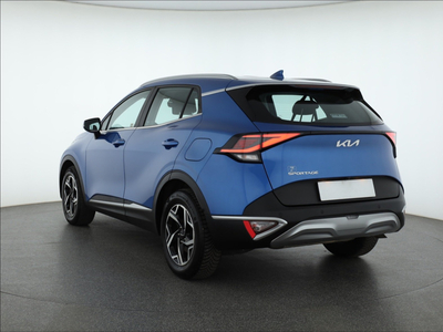 Kia Sportage 2022 1.6 T