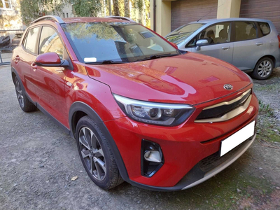 Kia Stonic 2020 1.0 T