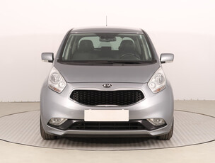 Kia Venga 2019 1.6 CVVT 91191km Samochody Rodzinne