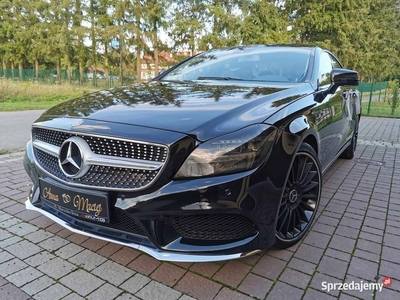 Mercedes CLS AMG 63 Zaminie za Autolawete Autolaweta Laweta